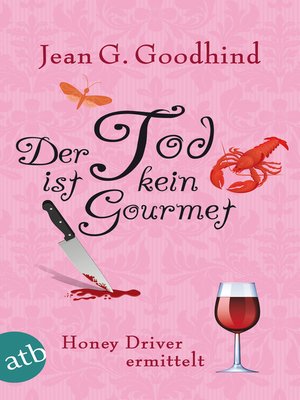 cover image of Der Tod ist kein Gourmet